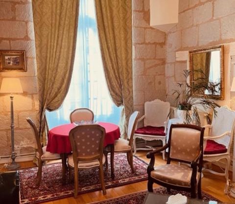 CLUB NAPOLEON SAUMUR