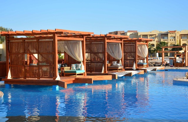 Club Prive By Rixos Sharm El Sheikh