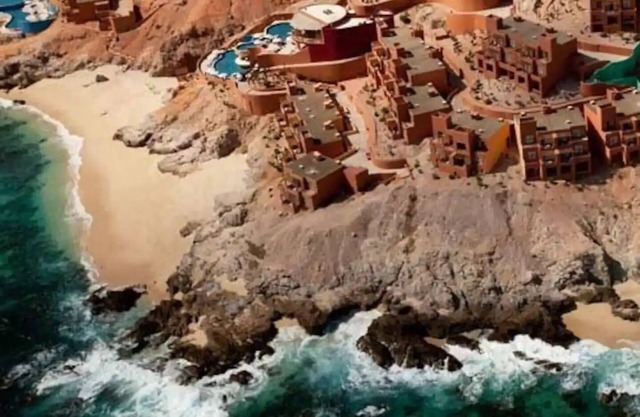 Club Regina Los Cabos - Grand Suite