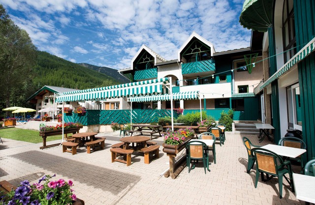 Club Vacances Bleues Les Alpes d'Azur