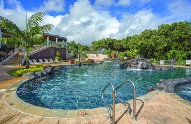 Club Wyndham Bali Hai Villas, Hawaii, 2 Bedroom Deluxe