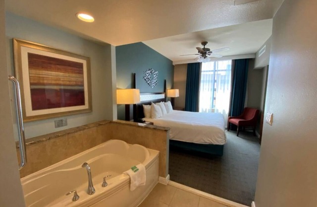 Club Wyndham National Harbor -