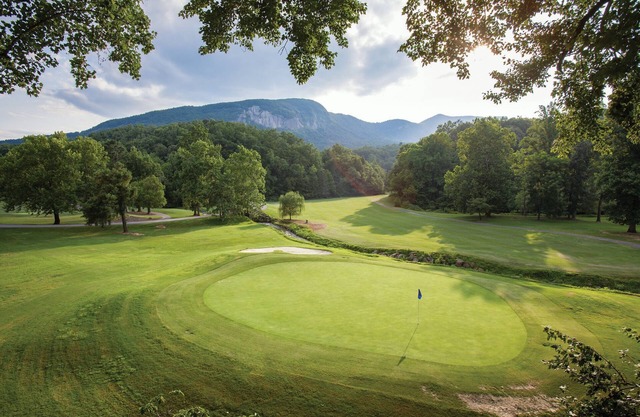 Club Wyndham Resort at Fairfield Mountains