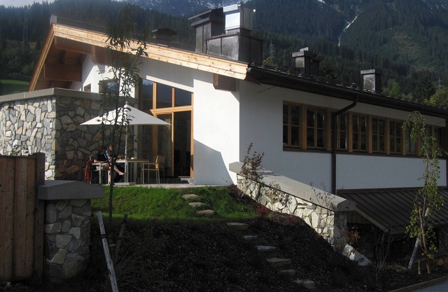 Clubhotel Complex Amelia's Corner Hinterthal Self Catering Luxurious Apartment