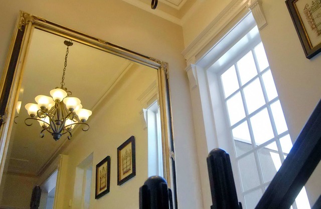 Clyvemore - Luxurious, boutique accommodation in the heart of the Ballarat.