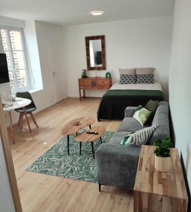 CMG Studio 202 XL Petit Bois Place Ducale