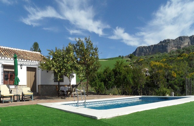 Cottage in Andalusia near El Torcal