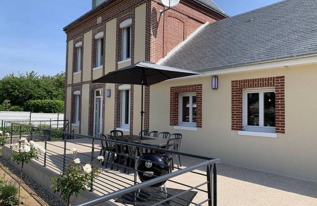 Co'normandy - NEVILLE