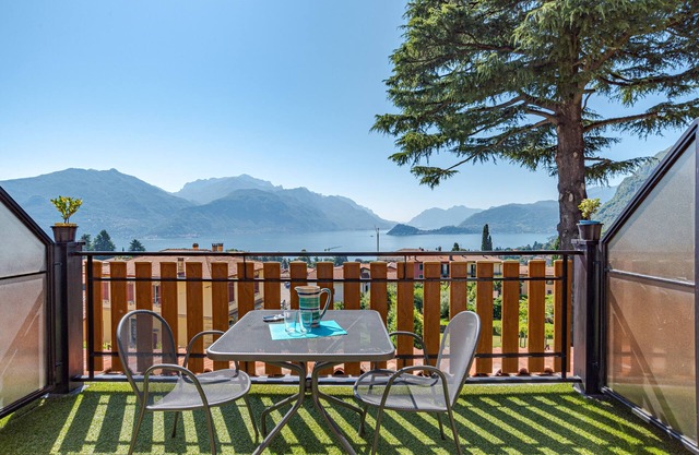 CO.RI. Appartamenti 3, Menaggio, Italy