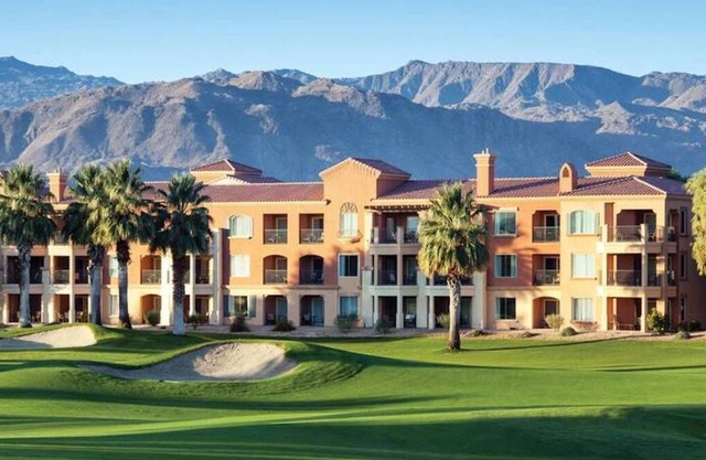 Coachella Festival 2026 Marriott Shadow Ridge I- The Villages Resort Studio