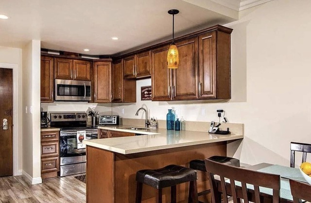 Coastal Bliss Condo in Carlsbad, CA