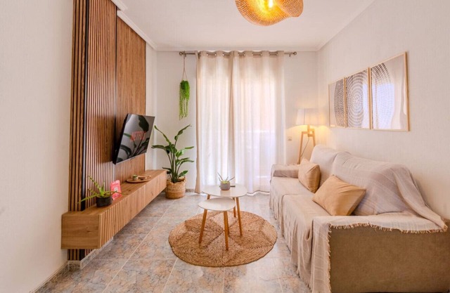 Coastal Comfort with Pool & Parking