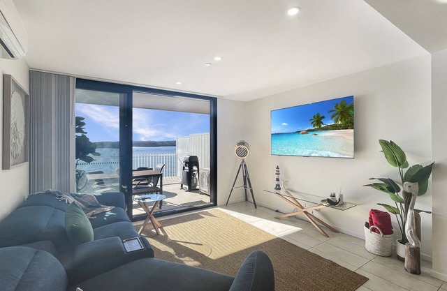 Coastal Chic in Batemans Bay – Your Perfect Escape