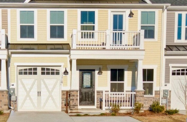 Coastal Club * 33718 * 3BR Townhouse - Sleeps 8