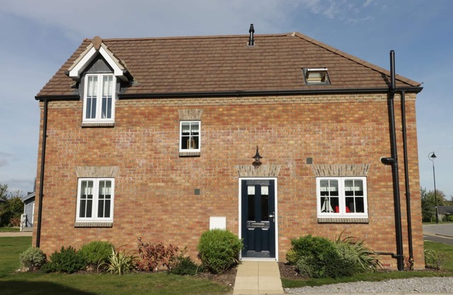 COASTAL COTTAGE, pet friendly, country holiday cottage in Filey