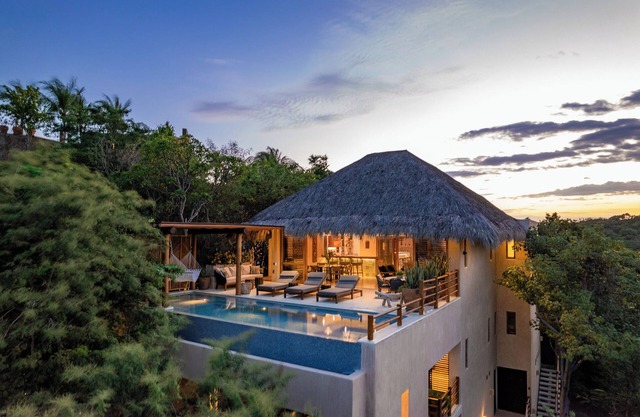 Coastal Living in Huatulco’s Exclusive Enclave