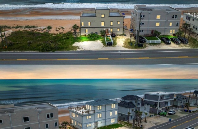 Coastal Luxe Estate – St. Augustine & Ponte Vedra
