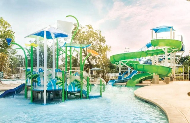 Coastal Retreat Awaits at Holiday Inn Club Vacations South Beach Resort- 2 Bd.