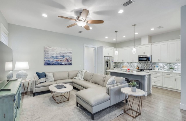 Coastal Sands - 219 Sands Street