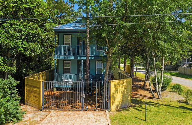 Coastal Soul 393 by AvantStay | Near Boat Ramp & Bay, Private Yard