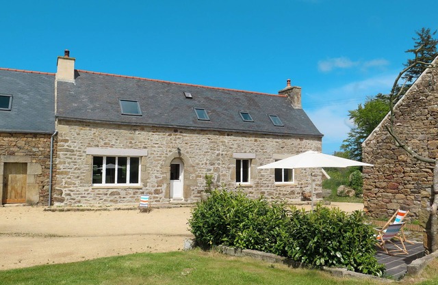 Coat Mez by Interhome