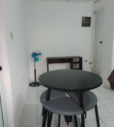 Cobán room