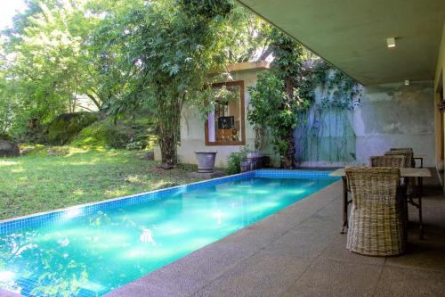 Cobalt Villa, Kandy by The Serendipity Collection