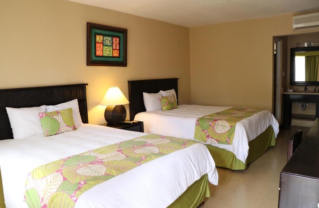 Coco Beach Hotel