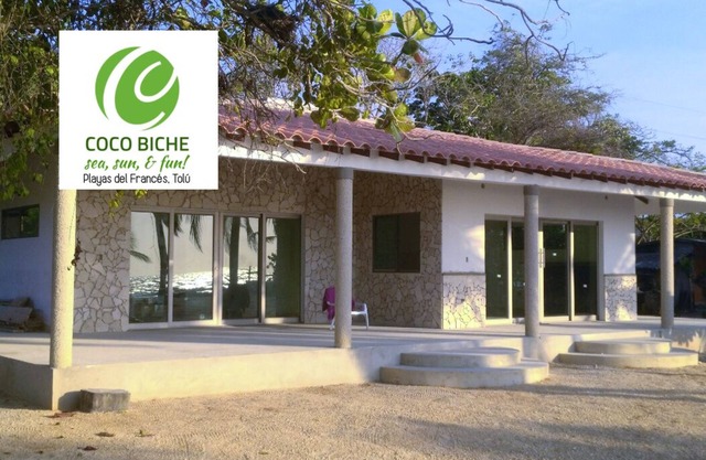 ★ Coco Biche | Private Beach + View | Sea, Sun, & Fun! ★