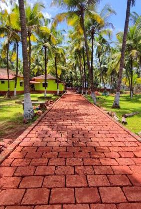 Coco Hut , Devbaug