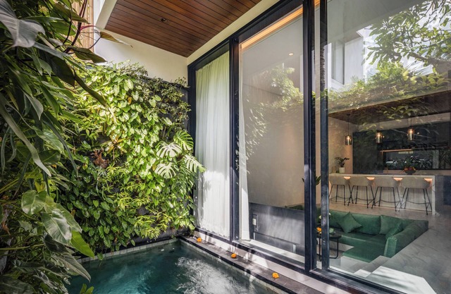 Coco Jungle Canggu Villas by Nagisa Bali