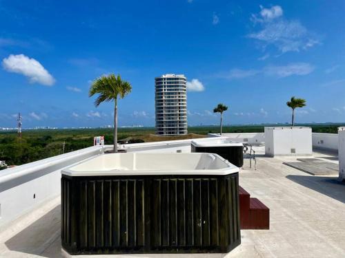 Coco Luxury Loft