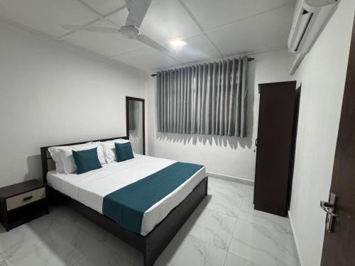 Coco Nook Villa