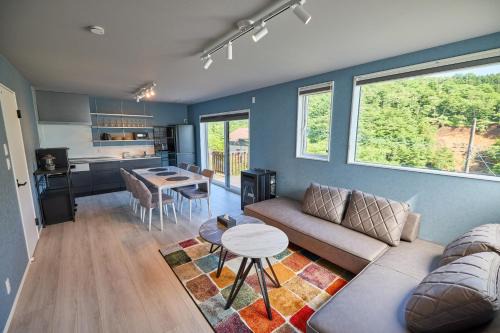 COCO VILLA 山中湖 -Lake Yamanakako-