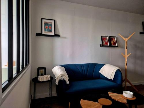 Cocon Angevin - Centre - Wi-Fi