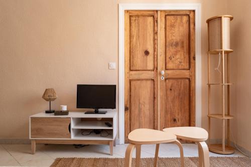 Cocon douillet au coeur de Bastia