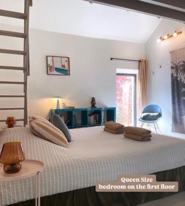 Cocon Familial Proche Disneyland Paris