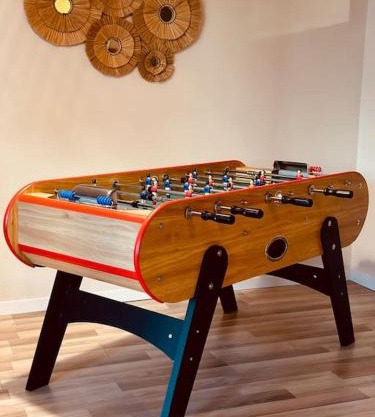 Cocon Flânerie & Bambou