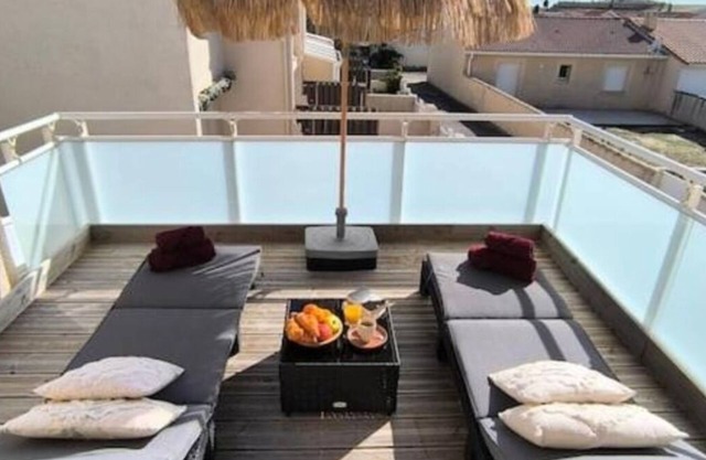 Cocoon-Coastal Monta ⭐