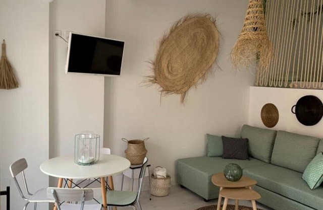 Cocoon design with rooftop terrace