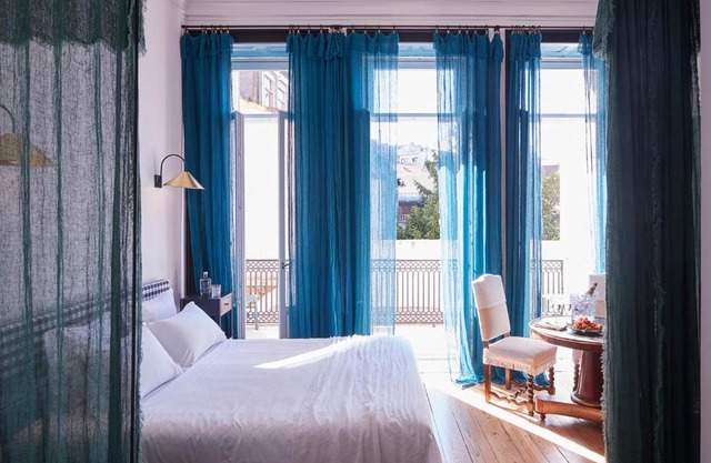 Cocorico Luxury House - Porto