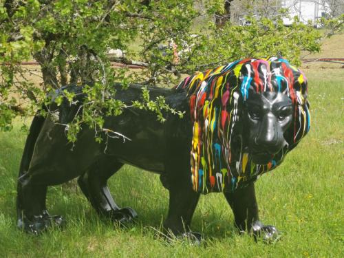 Coeur de bull'