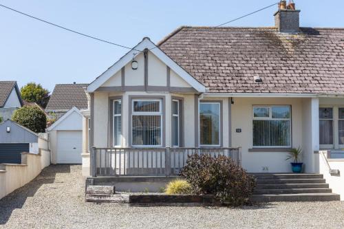 Coffee Cottage Portrush Holiday Home Self Catering
