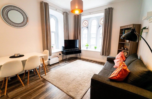 Cohost Partners Cozy Retreat