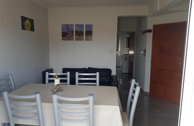 Colòn Termas y Playa - Departamento 2 a 4 personas