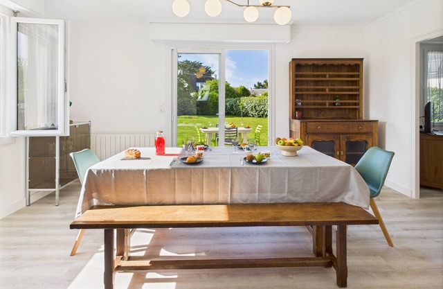 -COLETTE- Havre de paix à Pouldohan