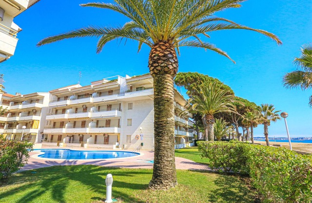 COLIBRI 302 Apartment