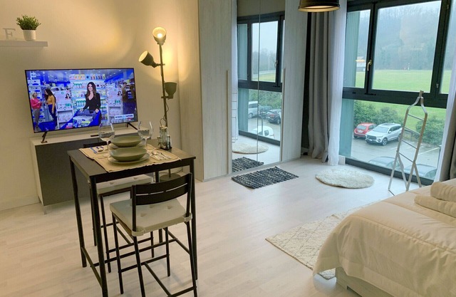 Collecchio Mini House