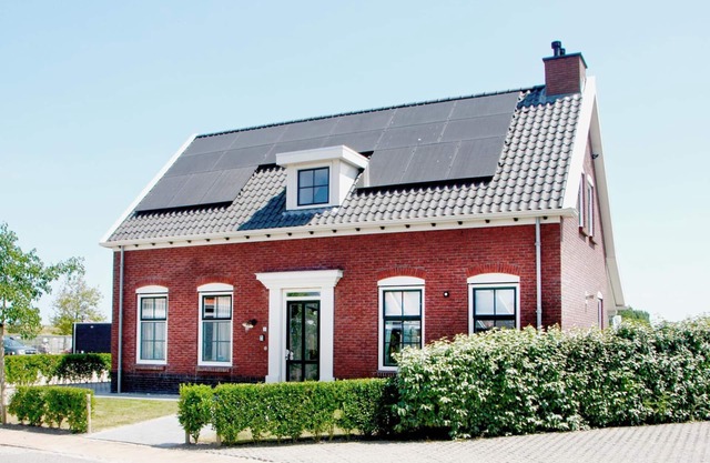 Collect Memories - Five Bedroom Villa, Sleeps 10
