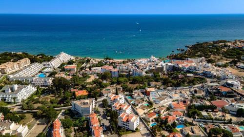 Collection Beach side - Oura praia